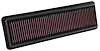 AIR FILTER HYUNDAI GRAND - image 1
