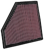 High Performance O.E. - Style Replacement Filter 2015-2016 BMW 3-Series