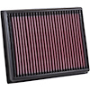 High Performance O.E. - Style Replacement Filter 2014-16 Toyota Verso/Auris/Avensis/Rav4 - image 1