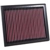 High Performance O.E. - Style Replacement Filter 2014-16 Toyota Verso/Auris/Avensis/Rav4 - image 2