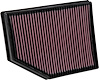 AIR FILTER VOLVO V40 2.0L - image 1