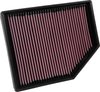 AIR FILTER VOLVO V40 2.0L - image 2