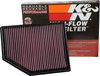 AIR FILTER VOLVO V40 2.0L - image 4