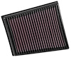 REPLACEMENT AIR FILTER - image 1