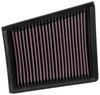 REPLACEMENT AIR FILTER - image 2