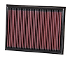 High Performance O.E. - Style Replacement Filter 2015-2017 Nissan Navara/NP300 - image 1