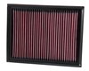 High Performance O.E. - Style Replacement Filter 2015-2017 Nissan Navara/NP300 - image 2