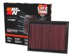 High Performance O.E. - Style Replacement Filter 2015-2017 Nissan Navara/NP300 - image 4