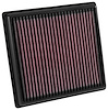 High Performance O.E. - Style Replacement Filter 2013-2017 Volkswagen