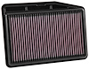 REPLACEMENT AIR FILTER - image 1
