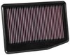 REPLACEMENT AIR FILTER - image 2