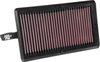 AIR FILTER KIA SORRENTO - image 2