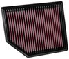 High Performance O.E. - Style Replacement Filter 2016-2017 Volvo V90 2.0L Diesel - image 3
