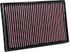 AIR FILTER NISSAN NV400 - image 1