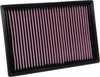 AIR FILTER NISSAN NV400 - image 2