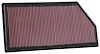 33-3068 High-Performance O.E.-Style Replacement Filter Select Mercedes-Benz 3.0L
