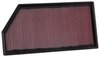 33-3068 High-Performance O.E.-Style Replacement Filter Select Mercedes-Benz 3.0L - image 2
