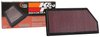 33-3068 High-Performance O.E.-Style Replacement Filter Select Mercedes-Benz 3.0L - image 4