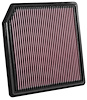 33-3069 Replacement Air Filter 2017-2020 Suzuki S-Cross, 2017-2020 Suzuki Vitara