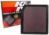 33-3069 Replacement Air Filter 2017-2020 Suzuki S-Cross, 2017-2020 Suzuki Vitara - image 3
