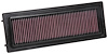 AIR FILTER ALFA ROMEO