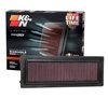 AIR FILTER ALFA ROMEO - image 4