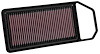 REPLACEMENT AIR FILTER - image 1