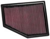 33-3079 Replacement Air Filter Fits Select BMW - image 2