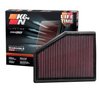33-3079 Replacement Air Filter Fits Select BMW - image 4