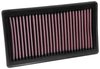AIR FILTER KIA RIO 1.0L - image 2