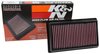 AIR FILTER KIA RIO 1.0L - image 4