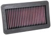 REPLACEMENT AIR FILTER - image 2