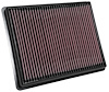REPLACEMENT AIR FILTER - image 1