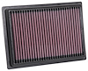 REPLACEMENT AIR FILTER - image 1