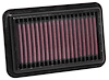 REPLACEMENT AIR FILTER - image 1