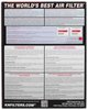 REPLACEMENT AIR FILTER - image 4