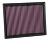 33-3086 Replacement Air Filter 2023-2019 Ford Ranger 2.3L - image 3