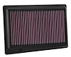AIR FILTER FIAT TIPO 1.4L - image 1
