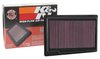 AIR FILTER FIAT TIPO 1.4L - image 4