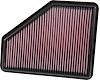 REPLACEMENT AIR FILTER - image 1