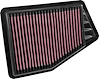 AIR FILTER HONDA ACCORD - image 1