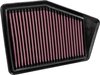 AIR FILTER HONDA ACCORD - image 2