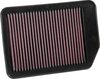 REPLACEMENT AIR FILTER - image 2