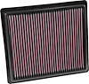 REPLACEMENT AIR FILTER - image 1