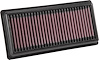 REPLACEMENT AIR FILTER - image 1