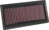 REPLACEMENT AIR FILTER - image 2