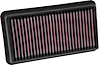 AIR FILTER KIA 1.6L - image 1