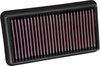 AIR FILTER KIA 1.6L - image 2