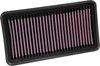 AIR FILTER KIA 1.6L - image 3