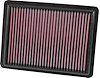 33-3096 Replacement Air Filter Select Acura RDX - image 1